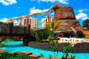 Piazza diRoma mais Acqua Park e Splash